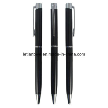 Gift Item Metal Ball Point Pen Set with Pen Box (LT-D016)